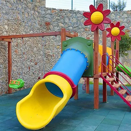 1 + 1 With Swimming Pools, Spa, Wi Fi.. Apartament *