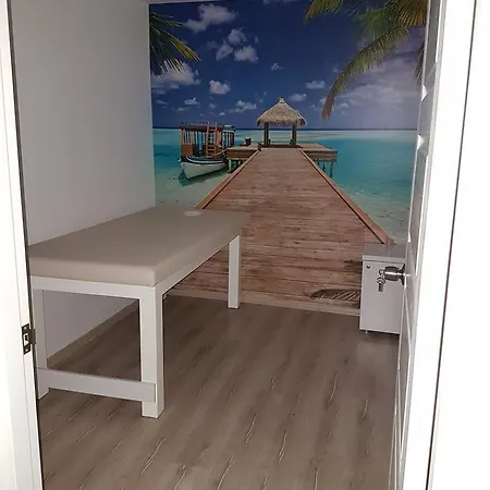 1 + 1 With Swimming Pools, Spa, Wi Fi.. Apartament Alanya