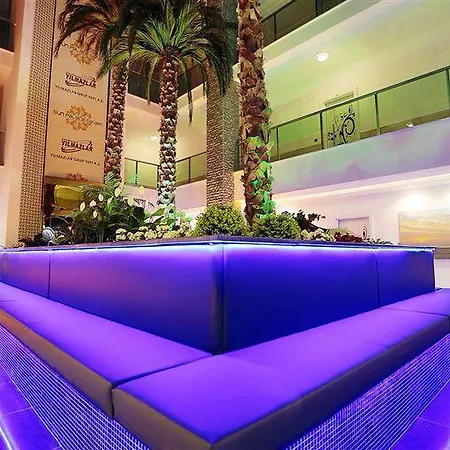Apartament 1 + 1 With Swimming Pools, Spa, Wi Fi..