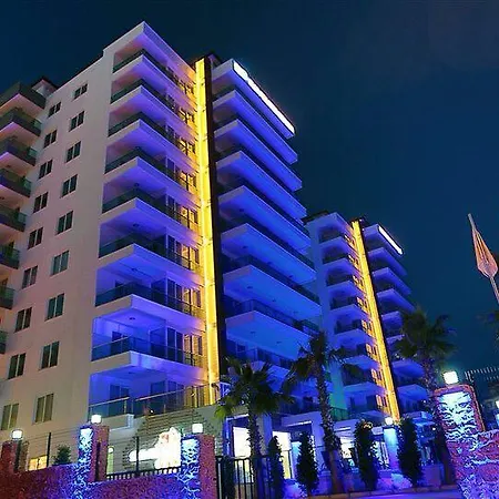 1 + 1 With Swimming Pools, Spa, Wi Fi.. Apartament