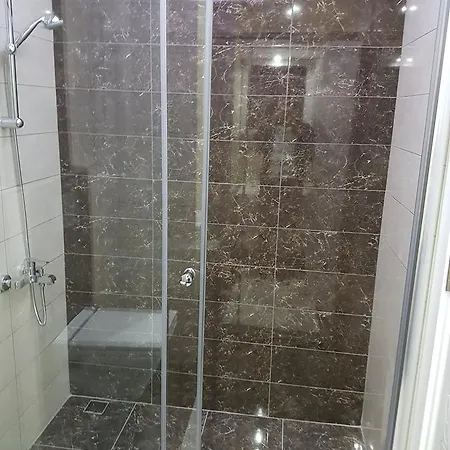 1 + 1 With Swimming Pools, Spa, Wi Fi.. * Alanya