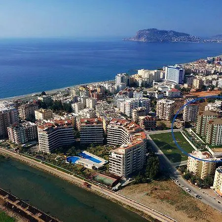 1 + 1 With Swimming Pools, Spa, Wi Fi..