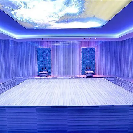Apartamento 1 + 1 With Swimming Pools, Spa, Wi Fi.. *
