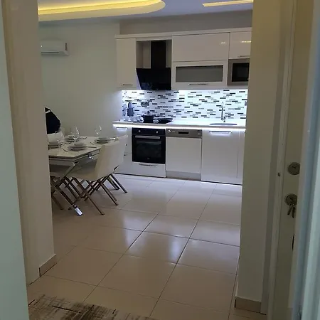 Apartamento 1 + 1 With Swimming Pools, Spa, Wi Fi.. *