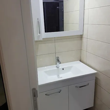 1 + 1 With Swimming Pools, Spa, Wi Fi.. Apartmán *
