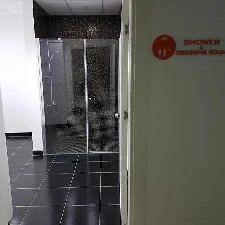 Apartmán 1 + 1 With Swimming Pools, Spa, Wi Fi..