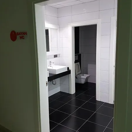 1 + 1 With Swimming Pools, Spa, Wi Fi.. Apartmán *